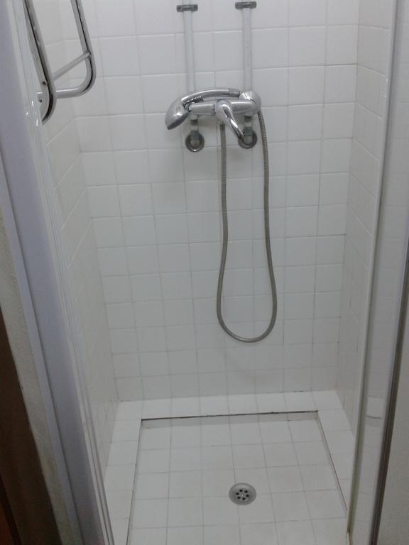 Albergue Convento De San Franciscoサフラ 部屋 写真